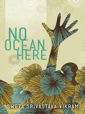 cover image of No Ocean Here